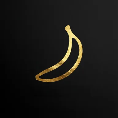 NanoBanana Logo